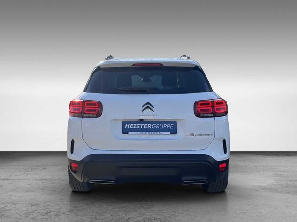 Citroen C5 Aircross Pure Tech 180 EAT8 FEEL 133 kW image number 3