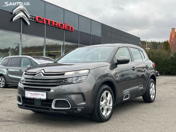 Citroen C5 Aircross 130 96 kW image number 1