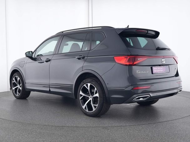 Seat Tarraco 180 kW image number 8