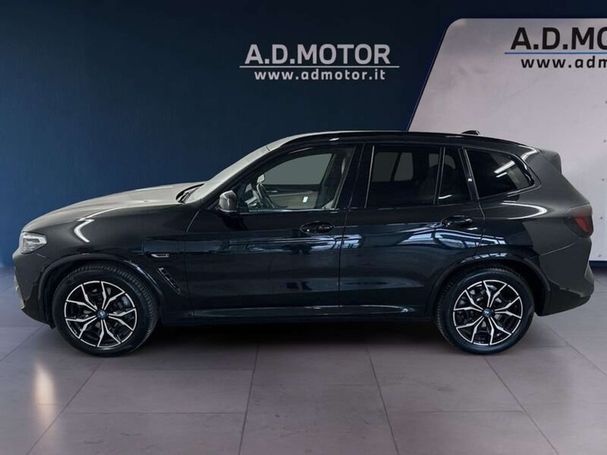 BMW X3 xDrive30e 215 kW image number 10