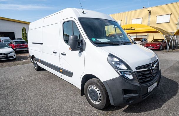 Opel Movano CDTI L3H2 100 kW image number 2