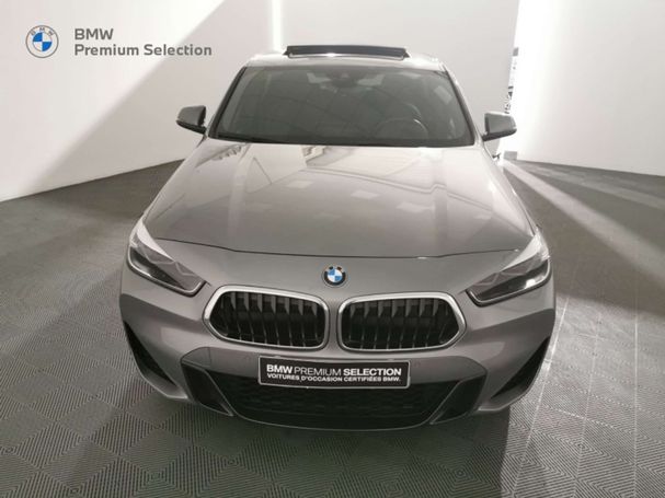 BMW X2 sDrive18i M Sport DKG 100 kW image number 2