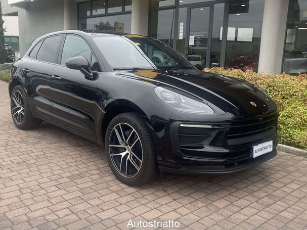 Porsche Macan 195 kW image number 19