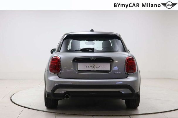 Mini Cooper Mini 100 kW image number 4