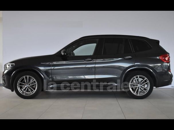 BMW X3 xDrive20d M Sport 140 kW image number 5