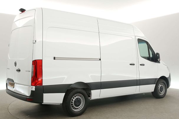 Mercedes-Benz Sprinter 317 CDI 125 kW image number 5