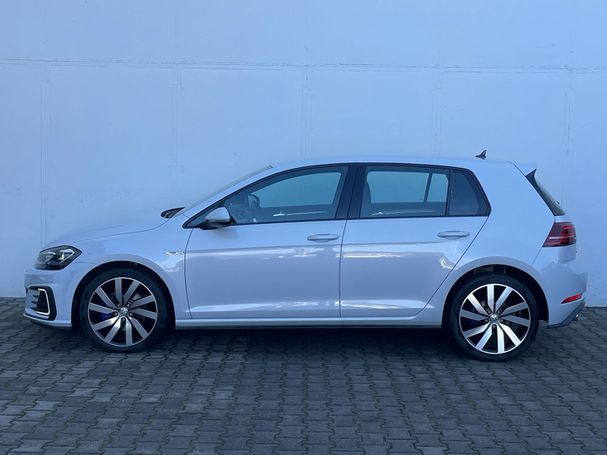 Volkswagen Golf DSG 150 kW image number 5