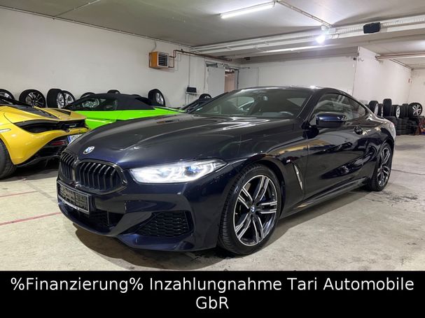 BMW 840d xDrive 235 kW image number 1