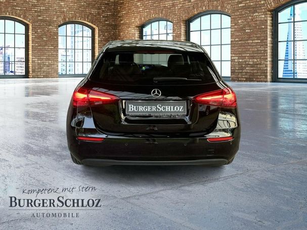 Mercedes-Benz A 180 100 kW image number 6