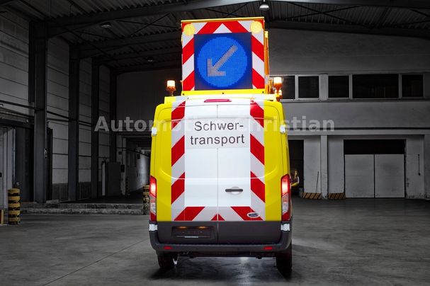 Ford Transit L2H2 125 kW image number 8