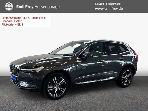 Volvo XC60 Recharge T8 AWD 288 kW image number 1