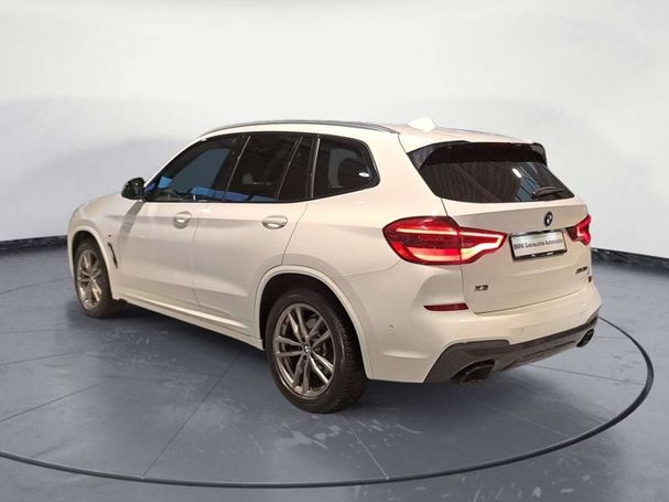 BMW X3 M xDrive 240 kW image number 3