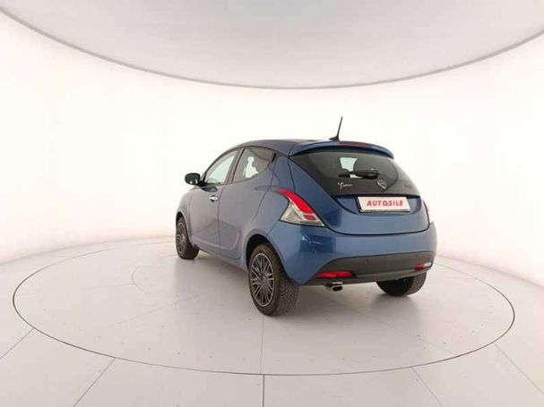 Lancia Ypsilon 51 kW image number 5