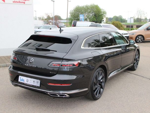 Volkswagen Arteon 2.0 TDI Shooting Brake 4Motion 147 kW image number 4