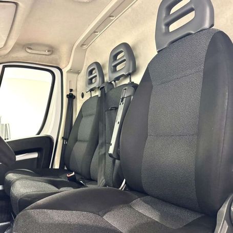 Fiat Ducato 2.3 88 kW image number 11