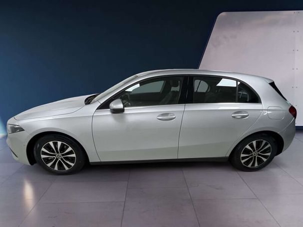 Mercedes-Benz A 180 d Advanced 85 kW image number 5