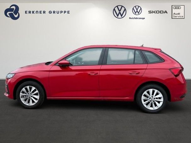 Skoda Scala 1.0 TSI DSG 85 kW image number 5