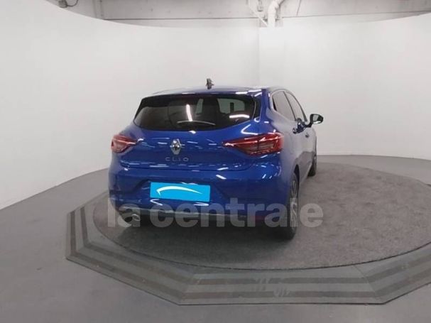 Renault Clio TCe 140 Techno 103 kW image number 4