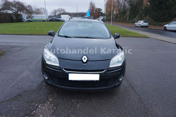 Renault Megane Grandtour 81 kW image number 7