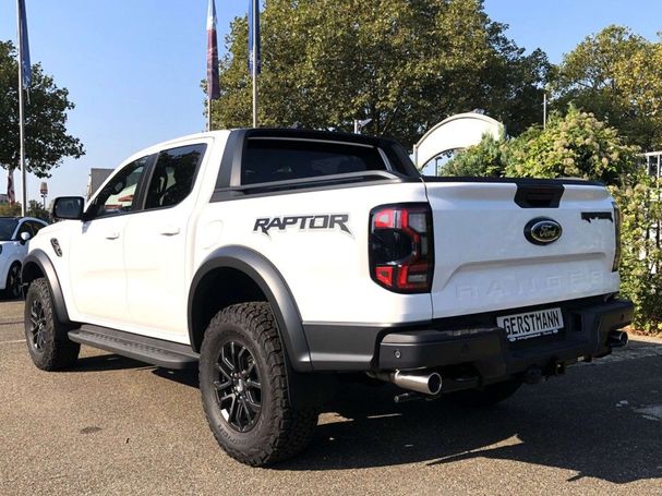 Ford Ranger Raptor 3.0 EcoBoost 215 kW image number 7