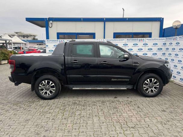 Ford Ranger 2.0 l Wildtrak 156 kW image number 2