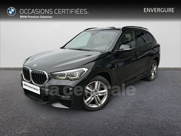 BMW X1 sDrive18i M Sport 103 kW image number 1