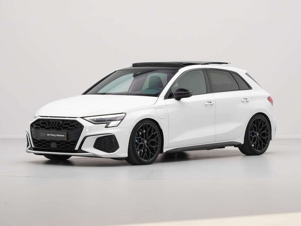 Audi A3 45 TFSIe Sportback 180 kW image number 1