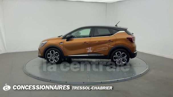 Renault Captur 118 kW image number 5