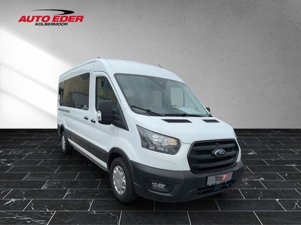 Ford Transit 350 L3 Trend 110 kW image number 5