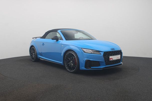 Audi TT 40 TFSI S-line 145 kW image number 6