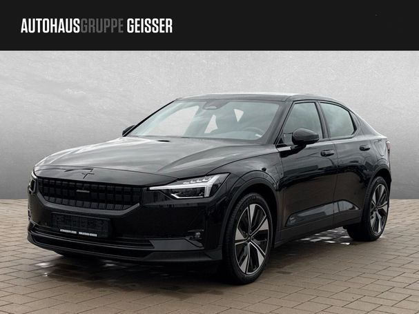 Polestar 2 170 kW image number 1