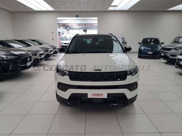 Jeep Compass 96 kW image number 3