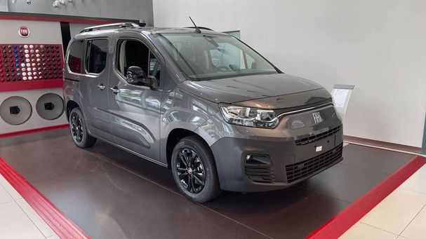 Fiat e-Doblo 100 kW image number 4