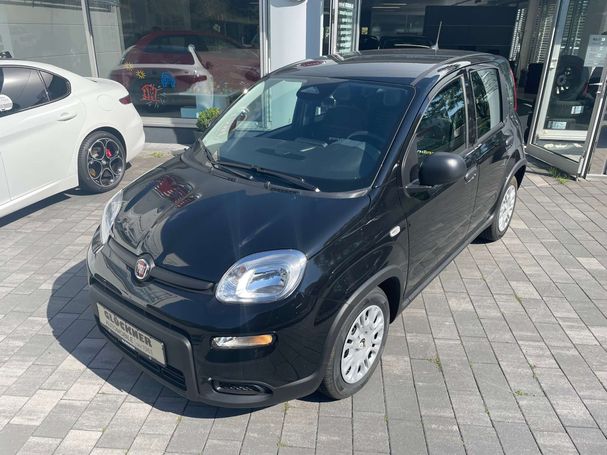 Fiat Panda 51 kW image number 1