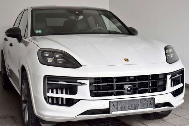 Porsche Cayenne S Coupé 349 kW image number 8