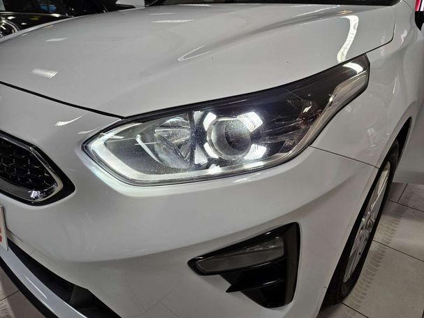 Kia Ceed 1.0 74 kW image number 30