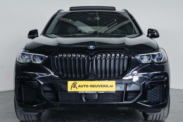 BMW X5 45e xDrive 290 kW image number 7