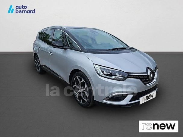 Renault Grand Scenic TCe 140 EDC 103 kW image number 3