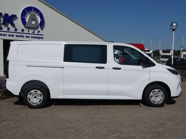 Ford Transit Custom 320 L2H1 100 kW image number 3