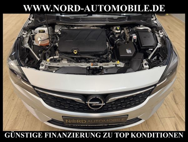 Opel Astra 1.5 D Sports Tourer 77 kW image number 24