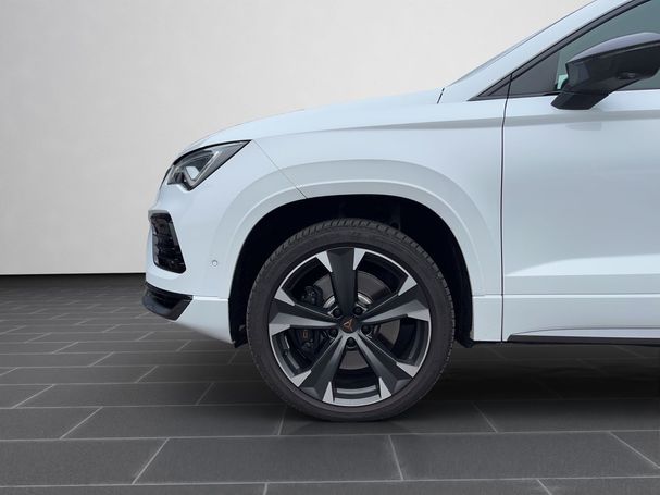 Cupra Ateca 2.0 TSI DSG 221 kW image number 8