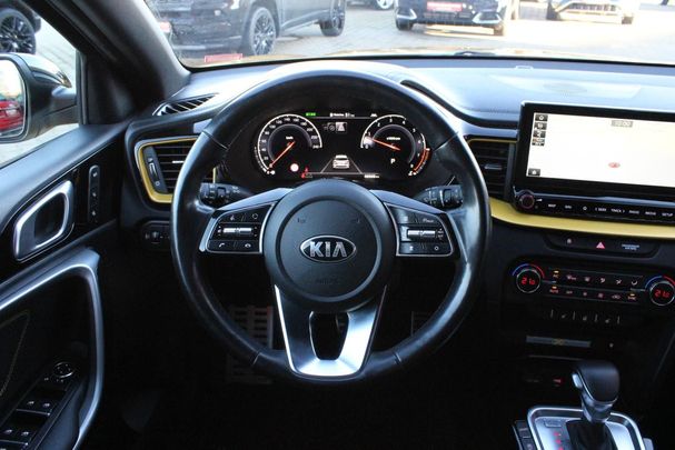 Kia XCeed 1.6 T-GDi 150 kW image number 8