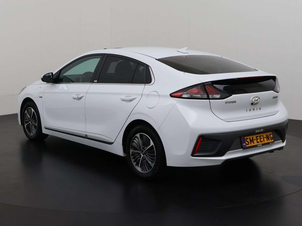 Hyundai Ioniq 1.6 GDI Style 104 kW image number 6