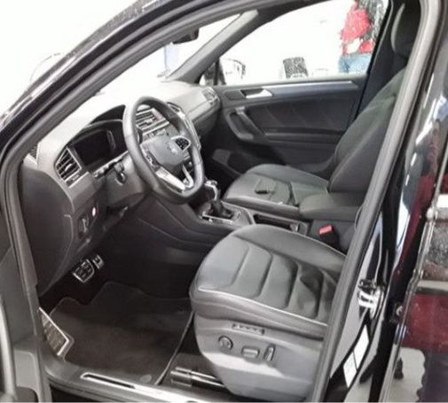 Volkswagen Tiguan 1.5 TSI DSG 110 kW image number 4