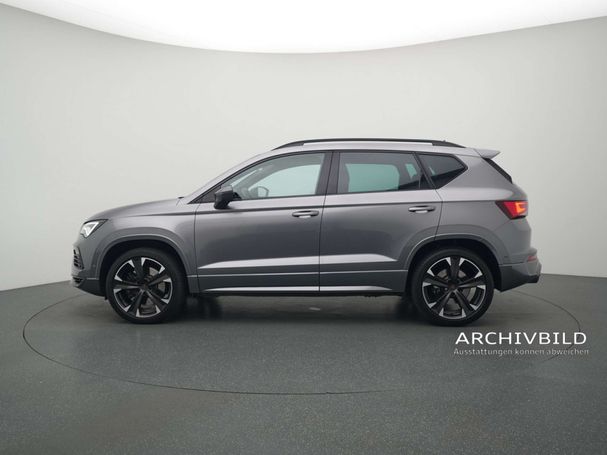 Cupra Ateca 2.0 TSI 4Drive 221 kW image number 15