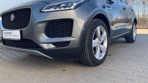 Jaguar E-Pace D150 AWD S 110 kW image number 24