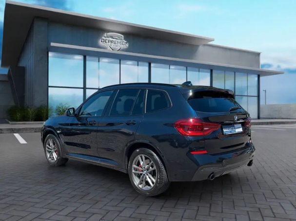 BMW X3 xDrive 140 kW image number 3