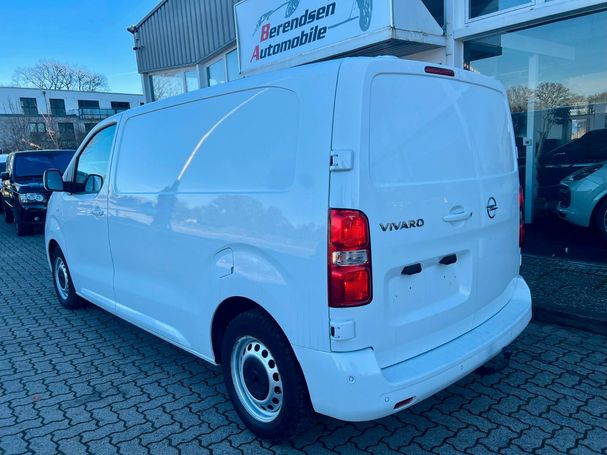 Opel Vivaro L2 Enjoy 90 kW image number 5