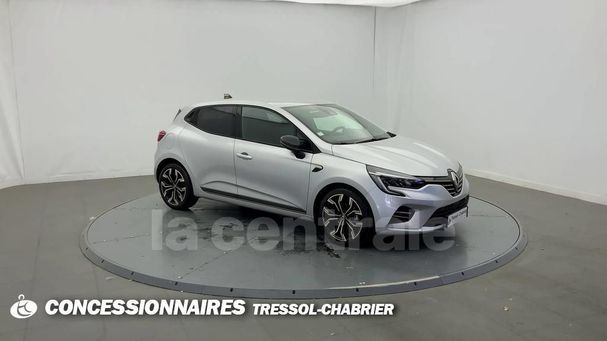 Renault Clio TCe 90 66 kW image number 3