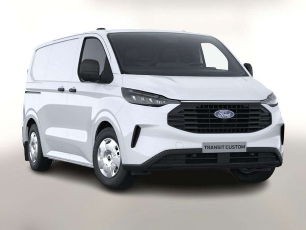 Ford Transit Custom 320 Trend 100 kW image number 1